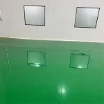 Food Cleanroom Flooring